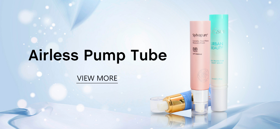 Why Do We Use Airless Pump Tubes