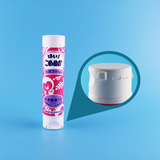 Popular Tamperproof Options For Cosmetic Tubes