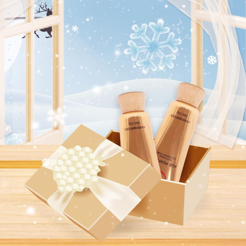 Custom Refillable Squeeze Tubes For Cosmetic