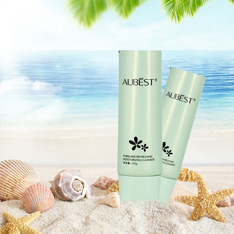 Advantages of Cosmetic Squeeze Tubes